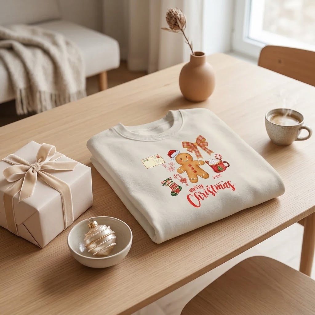 Sudadera | Galleta